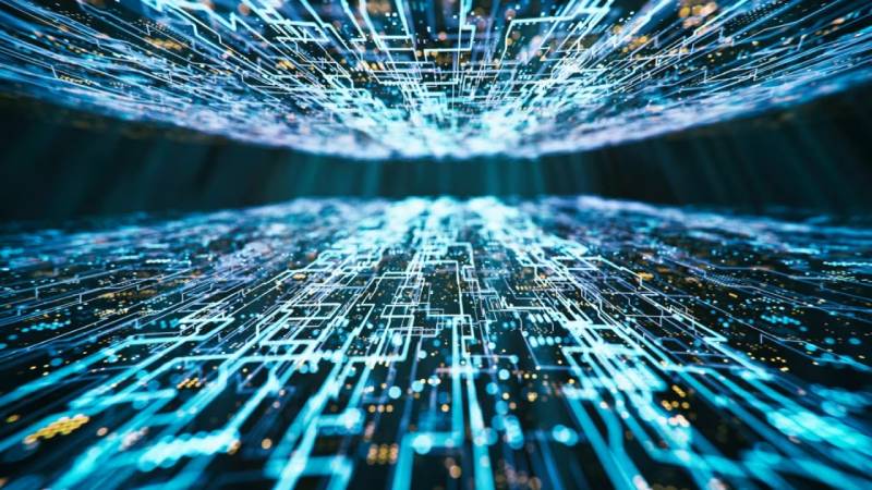 枝江市网站建设：实施DevOps，赋能医疗保健领域数字化转型